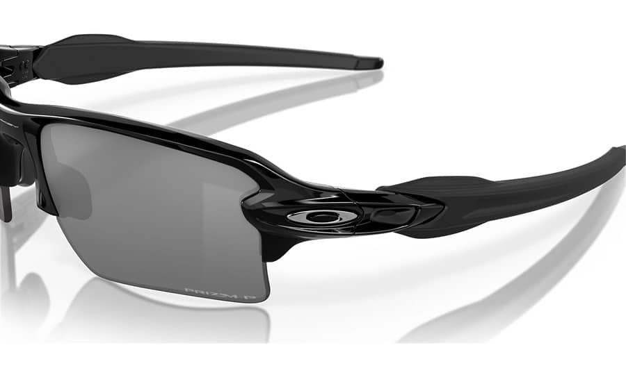 Oakley Flak 2.0 XL OO9188-72 - Glanzend zwart - Afbeelding 3