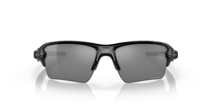 Oakley Flak 2.0 XL OO9188-72 - Glanzend zwart