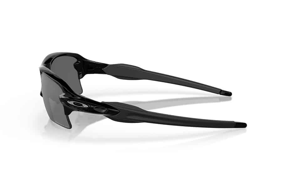 Oakley Flak 2.0 XL OO9188-72 - Glanzend zwart - Afbeelding 2