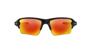 Oakley Flak 2.0 XL OO9188-86 - Camouflage / Zwart