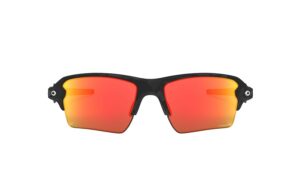 Oakley Flak 2.0 XL OO9188-86 - Camouflage / Zwart