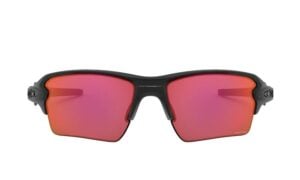 Oakley Flak 2.0 XL OO9188-A7 - Matzwart