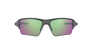 Oakley Flak 2.0 XL OO9188-F3 - Staalgrijs