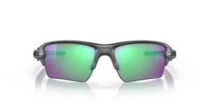 Oakley Flak 2.0 XL OO9188-F3 - Staalgrijs