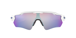 Oakley Radar EV Path OO9208-47 Glanzend Wit