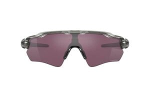 Oakley Radar EV Path OO9208-82 - Grijs / Transparant