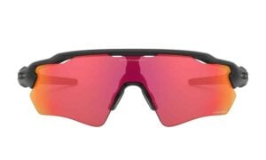Oakley Radar EV Path OO9208-90 Matzwart
