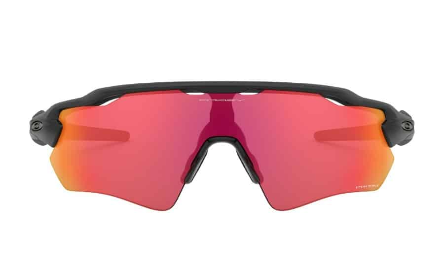Oakley Radar EV Path OO9208-90 Matzwart