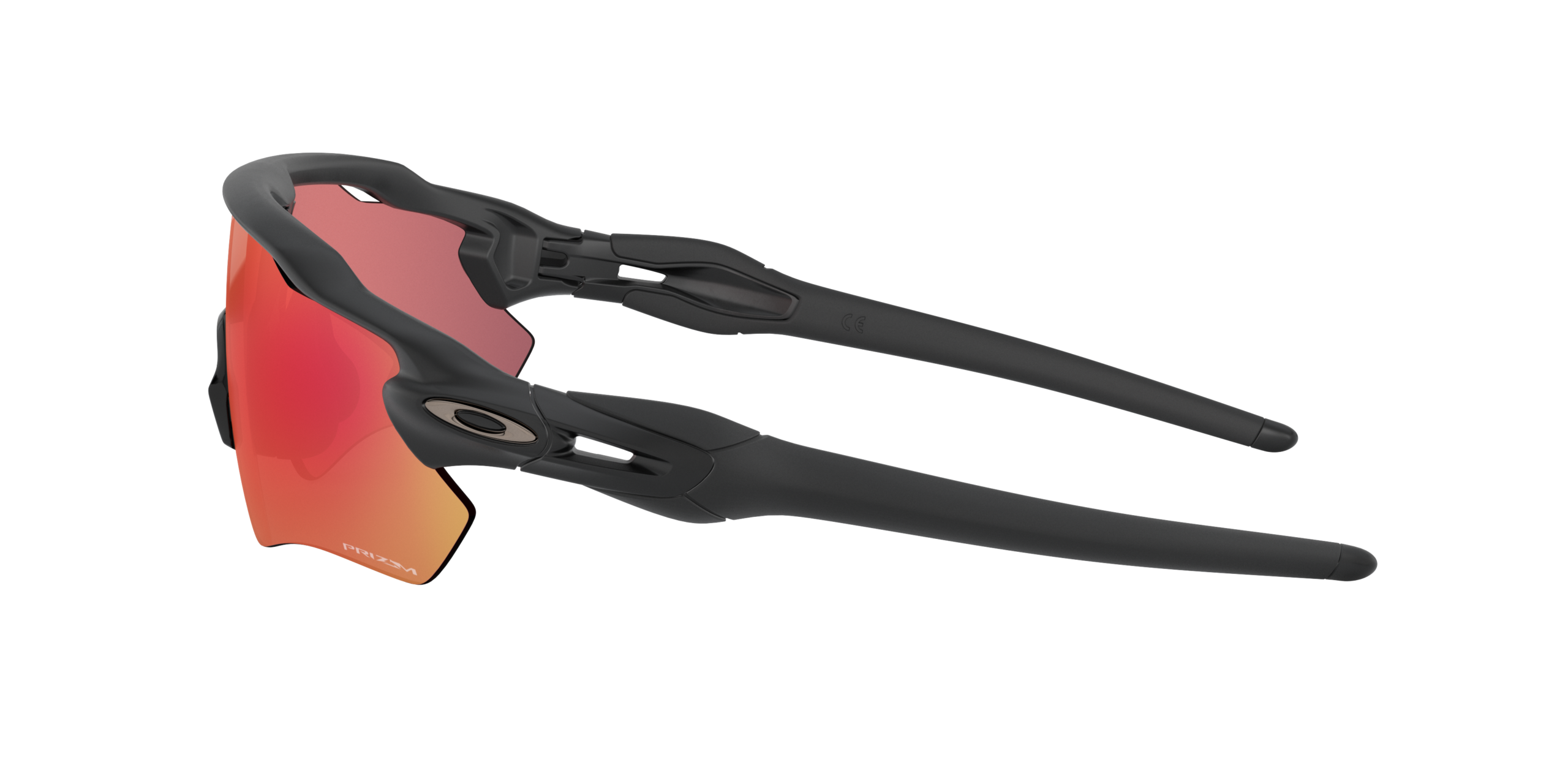 Oakley Radar EV Path OO9208-90 Matzwart - Afbeelding 4