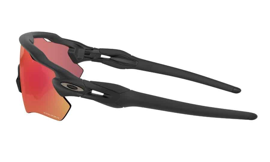 Oakley Radar EV Path OO9208-90 Matzwart - Afbeelding 3