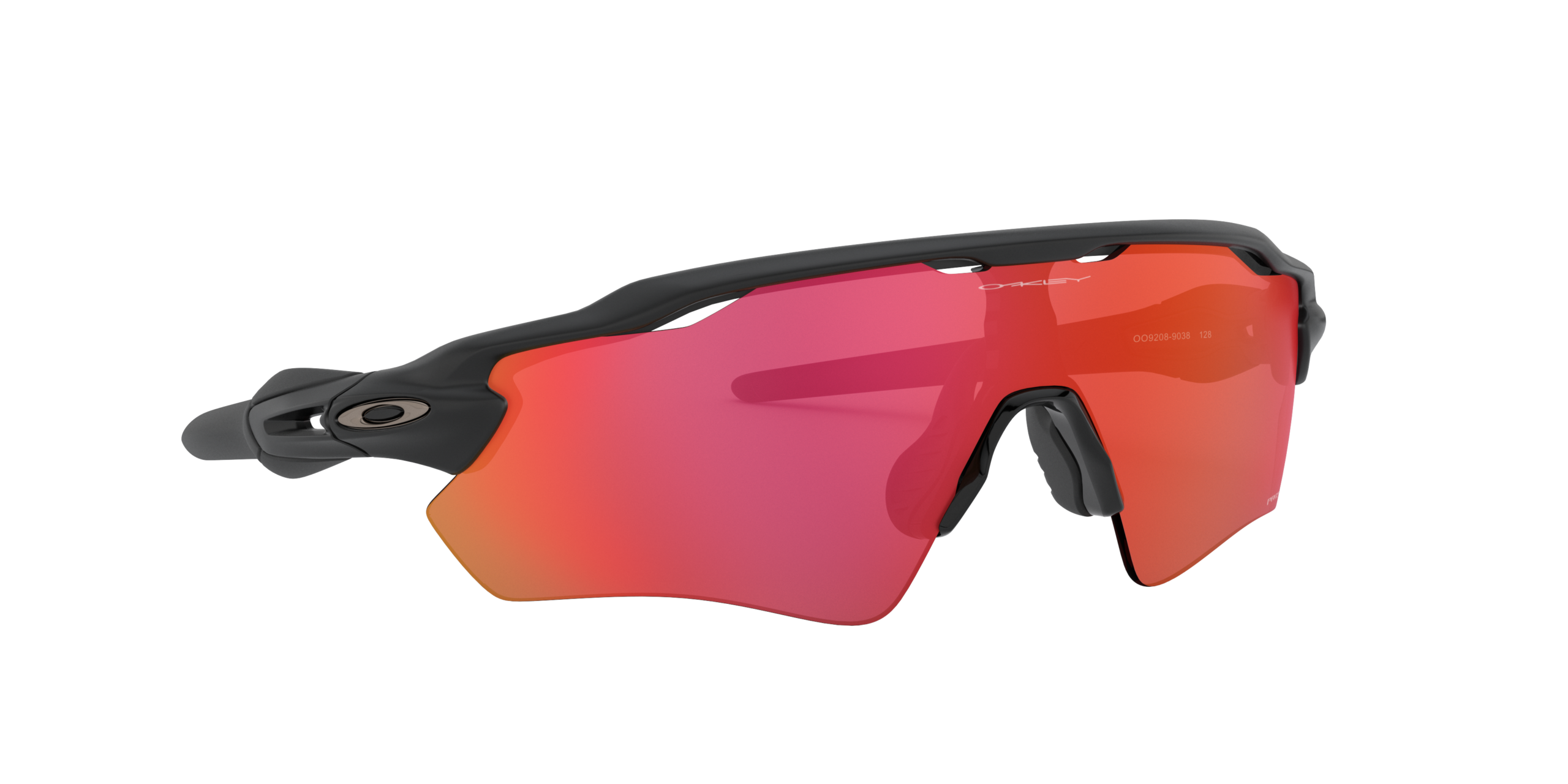 Oakley Radar EV Path OO9208-90 Matzwart - Afbeelding 6