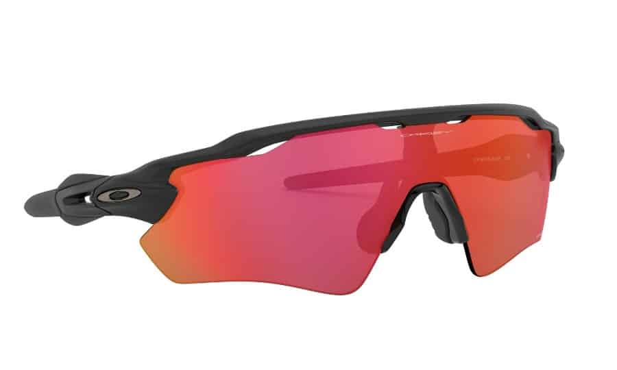Oakley Radar EV Path OO9208-90 Matzwart - Afbeelding 5