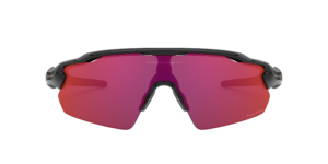 Oakley Radar EV Pitch OO9211-17 - Glanzend Zwart