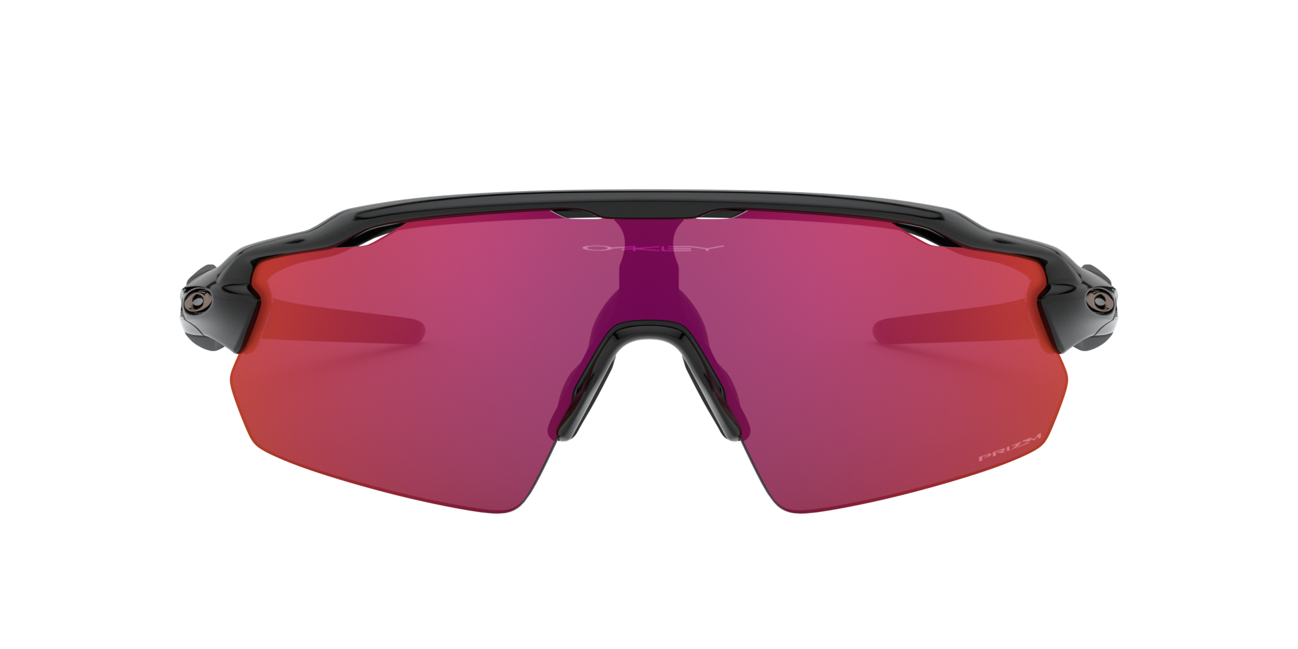 Oakley Radar EV Pitch OO9211-17 - Glanzend Zwart