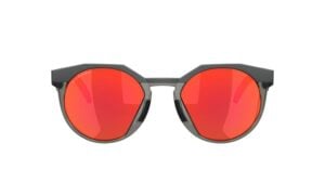 Oakley HSTN OO9242-02 - Grijs / Transparant