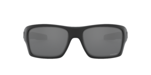 Oakley Turbine OO9263-42 - Matzwart
