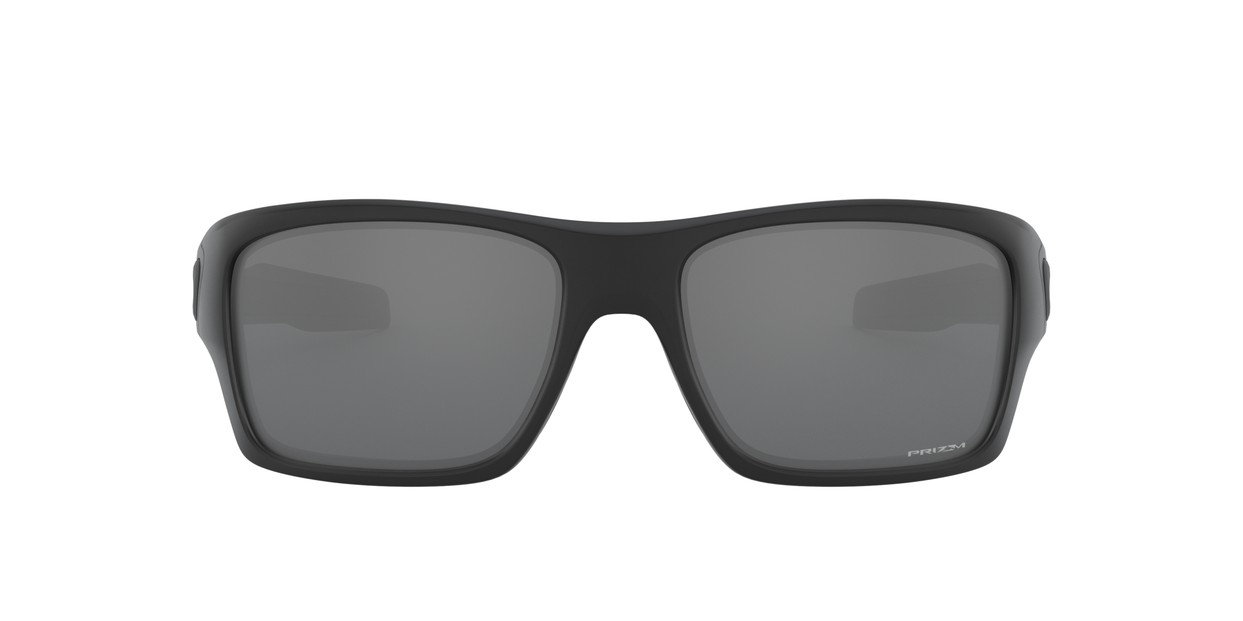 Oakley Turbine OO9263-42 - Matzwart