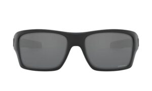 Oakley Turbine OO9263-42 - Matzwart