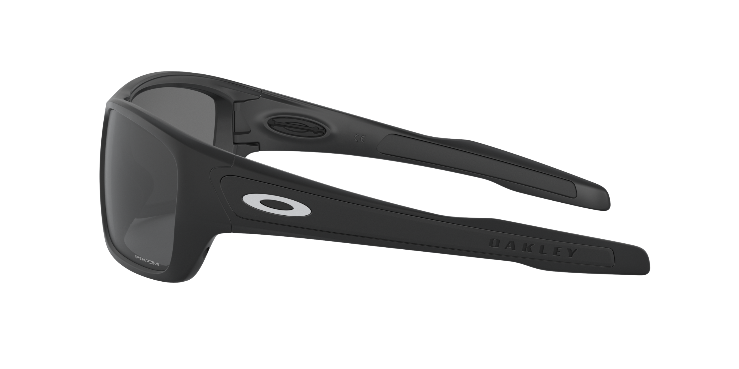 Oakley Turbine OO9263-42 - Matzwart - Afbeelding 3