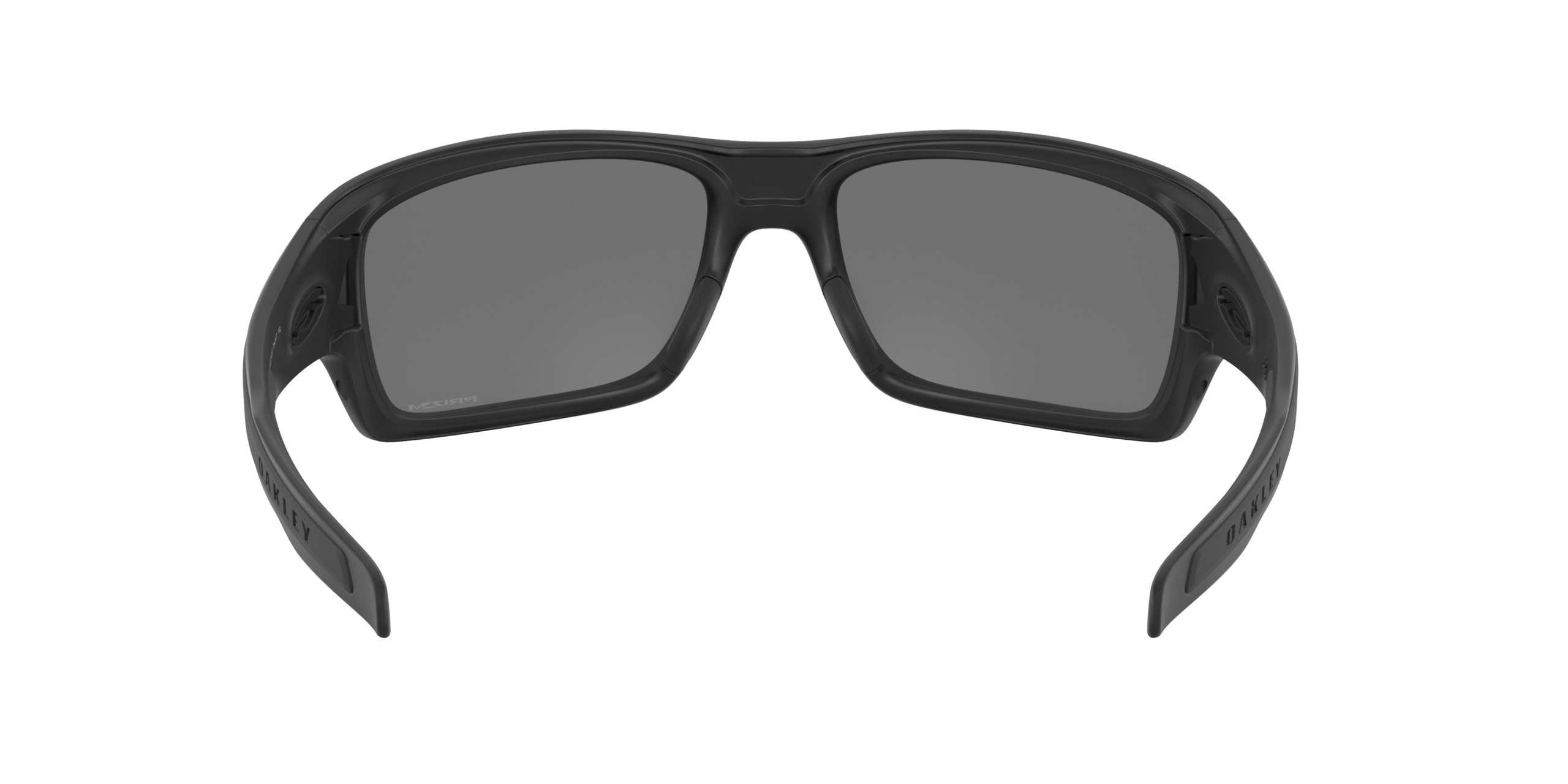 Oakley Turbine OO9263-42 - Matzwart - Afbeelding 4