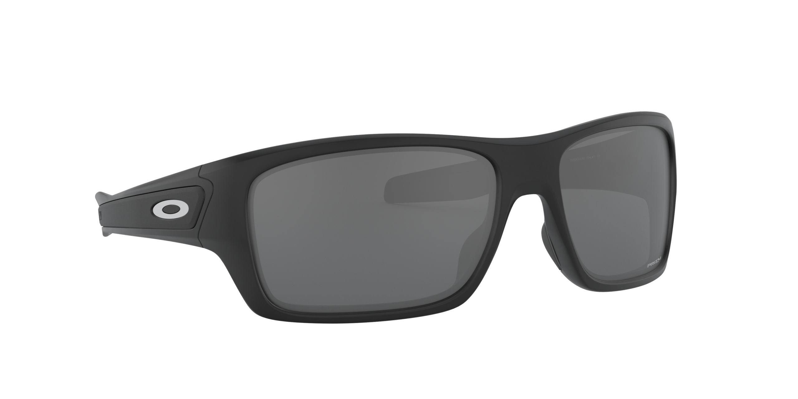 Oakley Turbine OO9263-42 - Matzwart - Afbeelding 5
