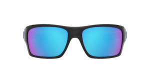 Oakley Turbine OO9263-56 - Inktzwart