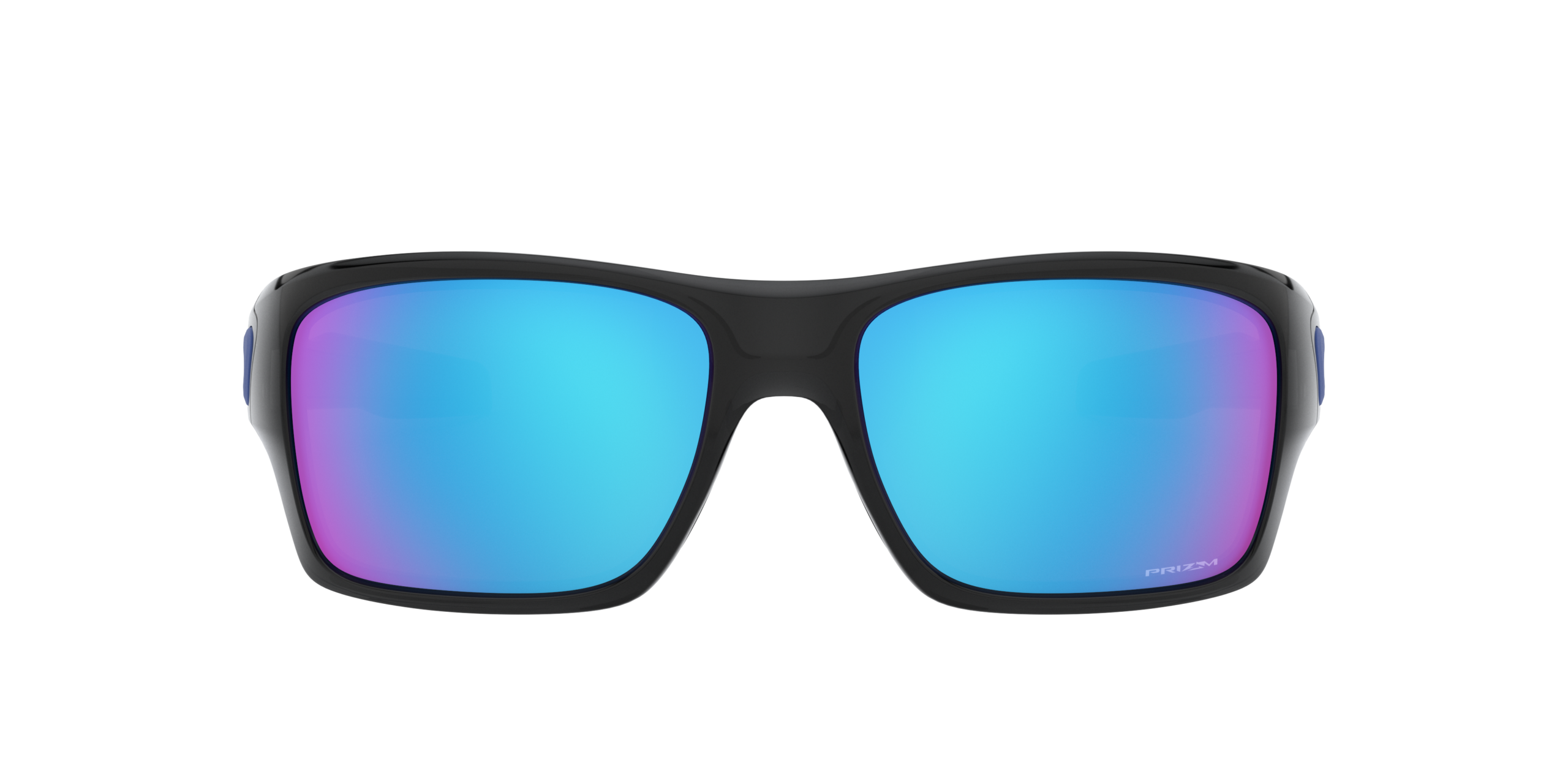 Oakley Turbine OO9263-56 - Inktzwart