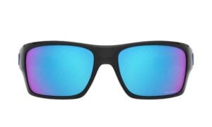 Oakley Turbine OO9263-56 - Inktzwart