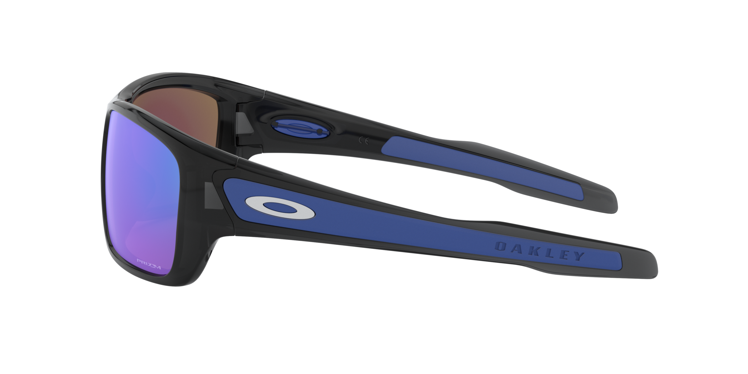 Oakley Turbine OO9263-56 - Inktzwart - Afbeelding 3