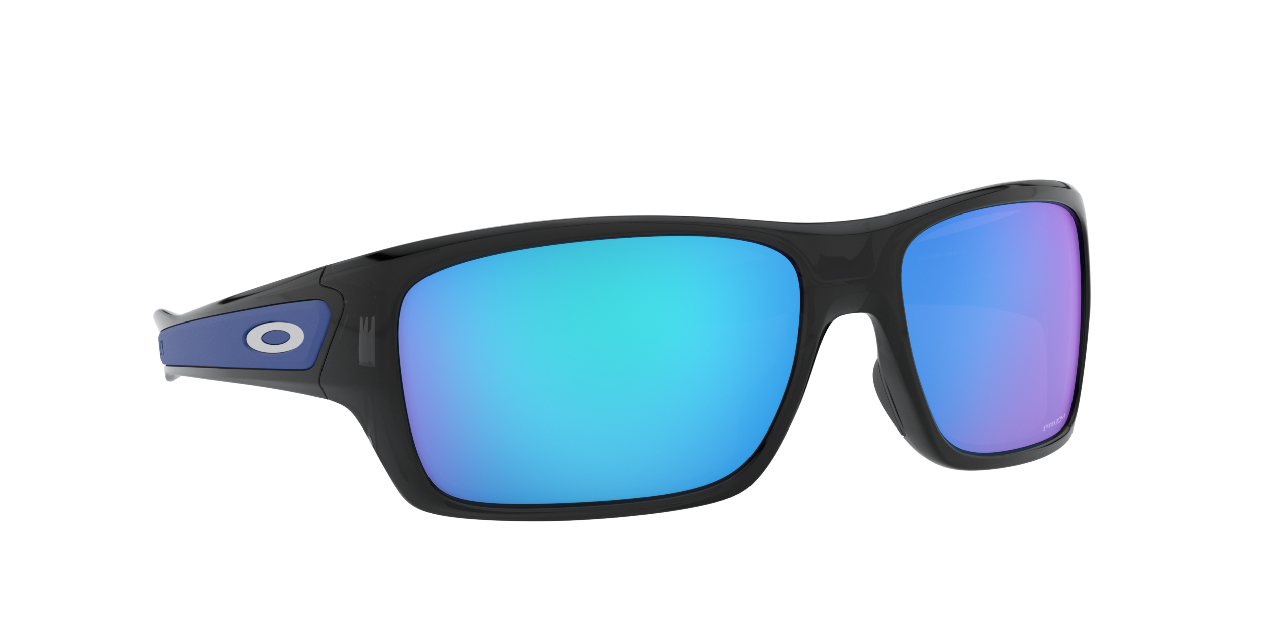 Oakley Turbine OO9263-56 - Inktzwart - Afbeelding 5