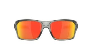 Oakley Turbine OO9263-57 - Grijs / Zwart