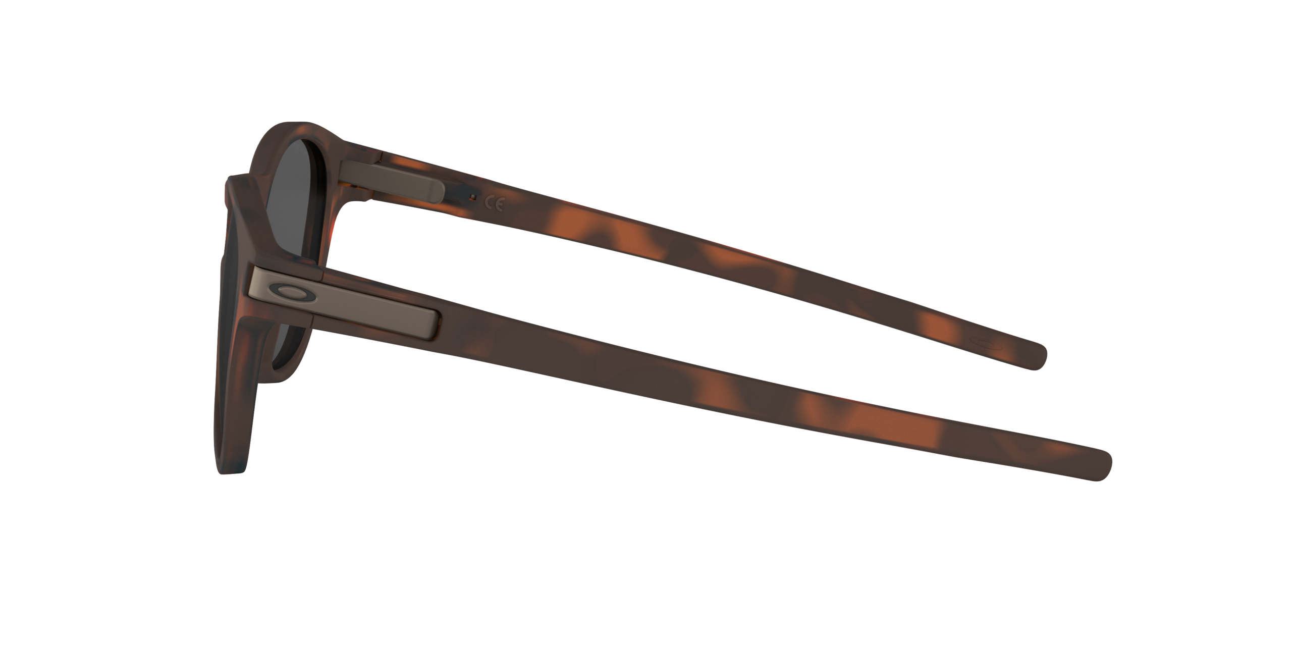 Oakley Latch OO9265-22 - Bruin - Afbeelding 5