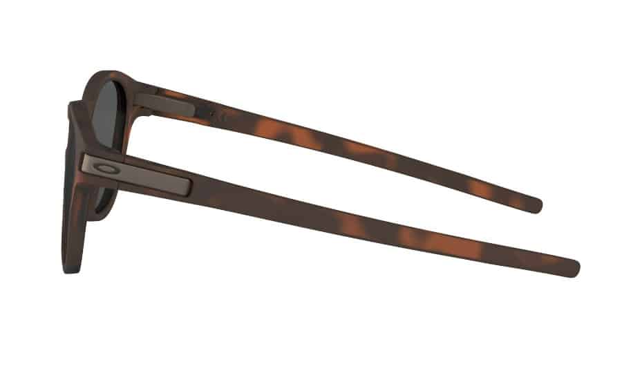 Oakley Latch OO9265-22 - Bruin - Afbeelding 3