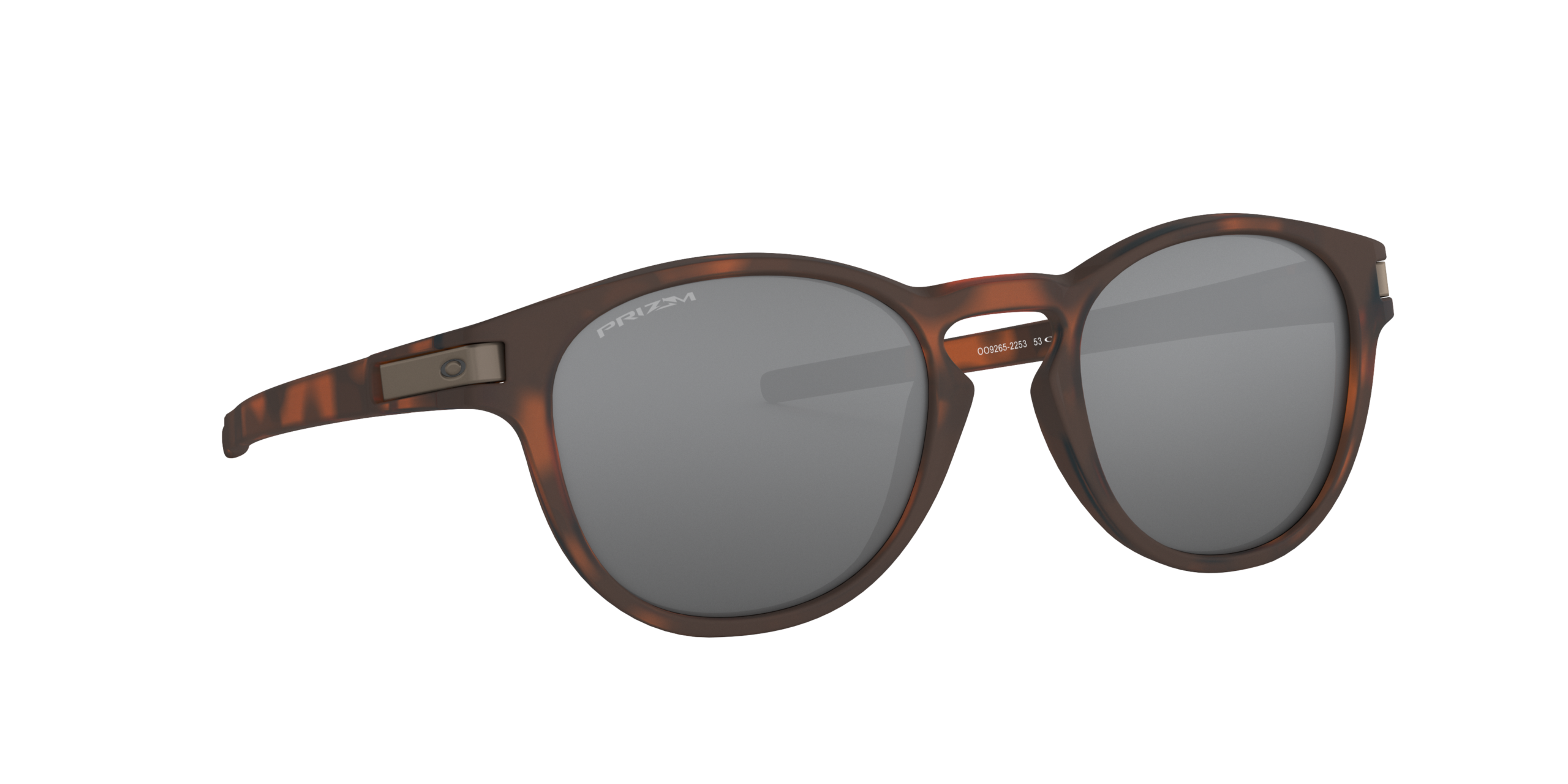 Oakley Latch OO9265-22 - Bruin - Afbeelding 7