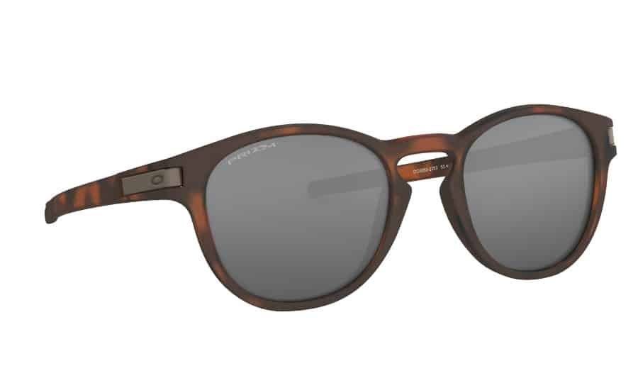 Oakley Latch OO9265-22 - Bruin - Afbeelding 2