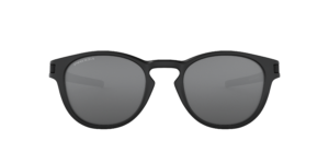 Oakley Latch OO9265-27 - Matzwart