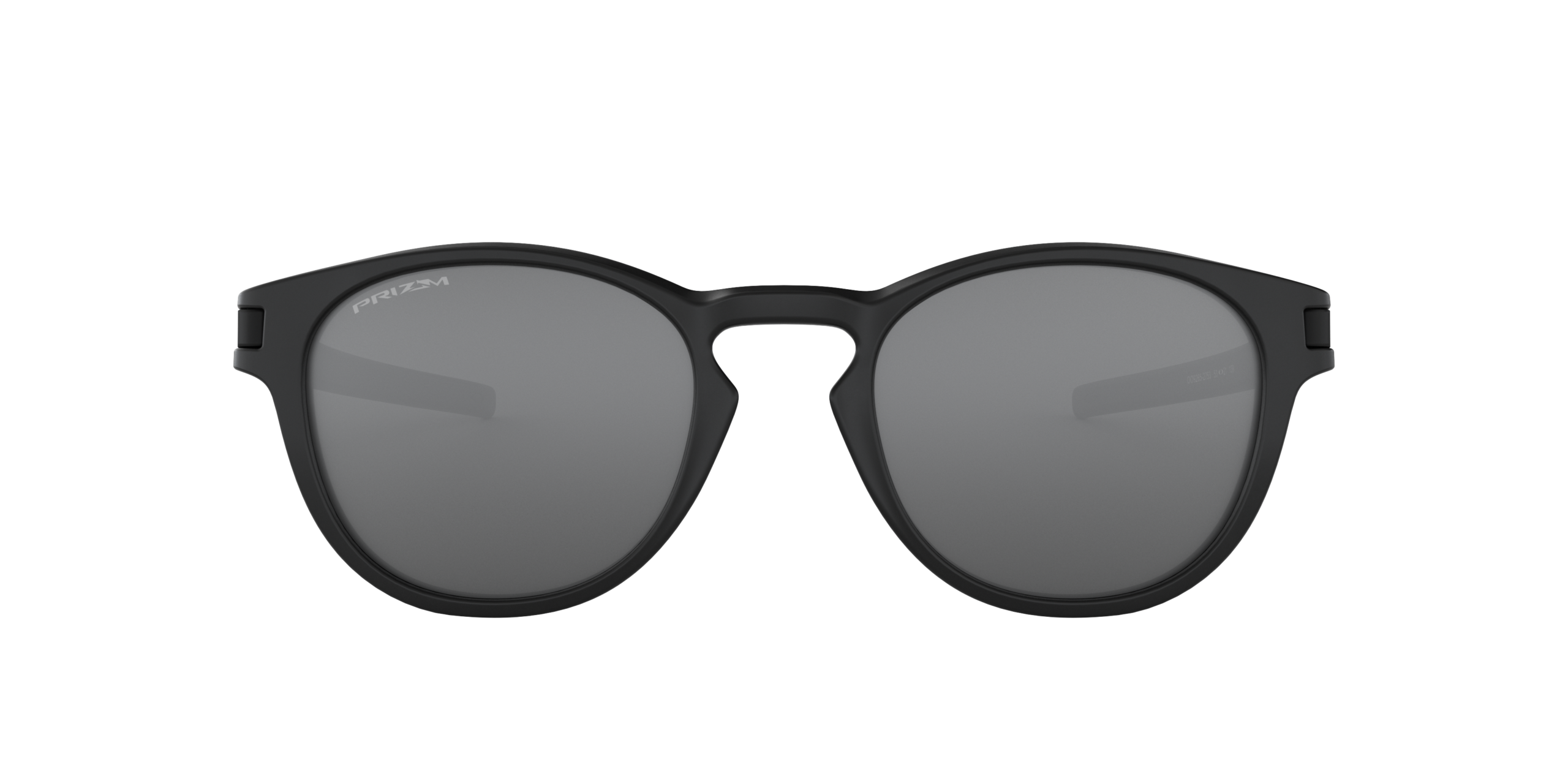 Oakley Latch OO9265-27 - Matzwart