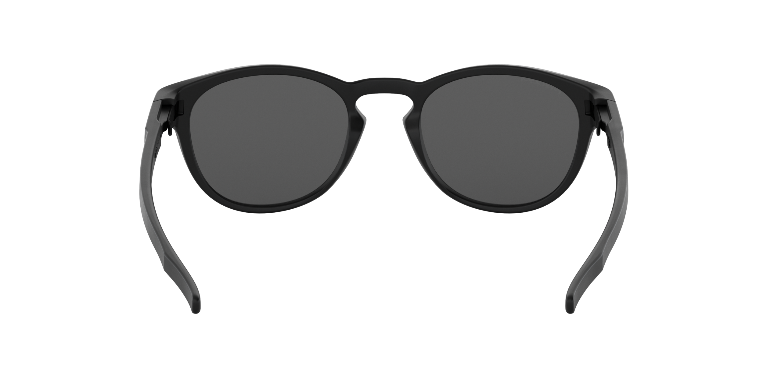 Oakley Latch OO9265-27 - Matzwart - Afbeelding 4