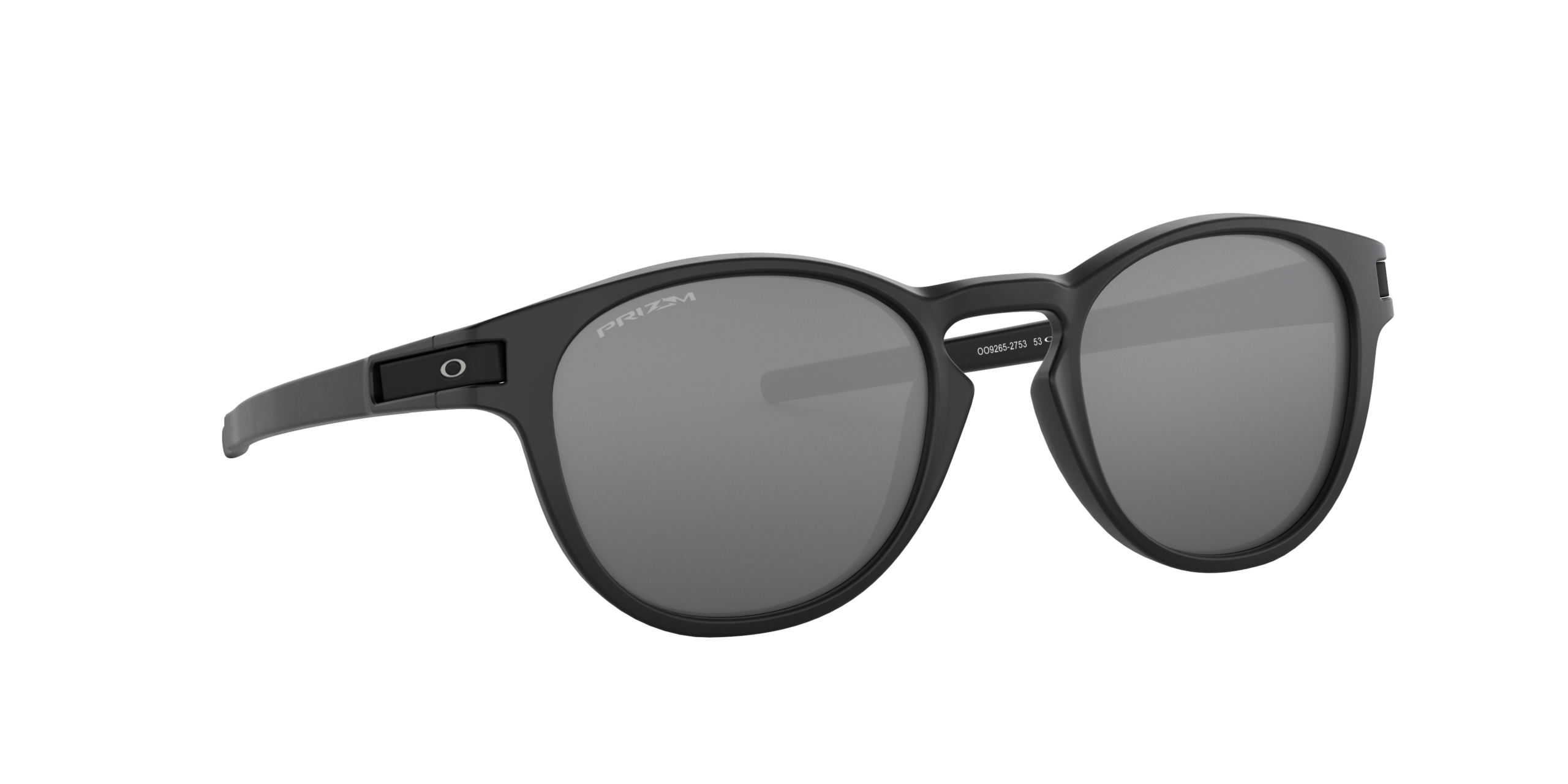 Oakley Latch OO9265-27 - Matzwart - Afbeelding 5