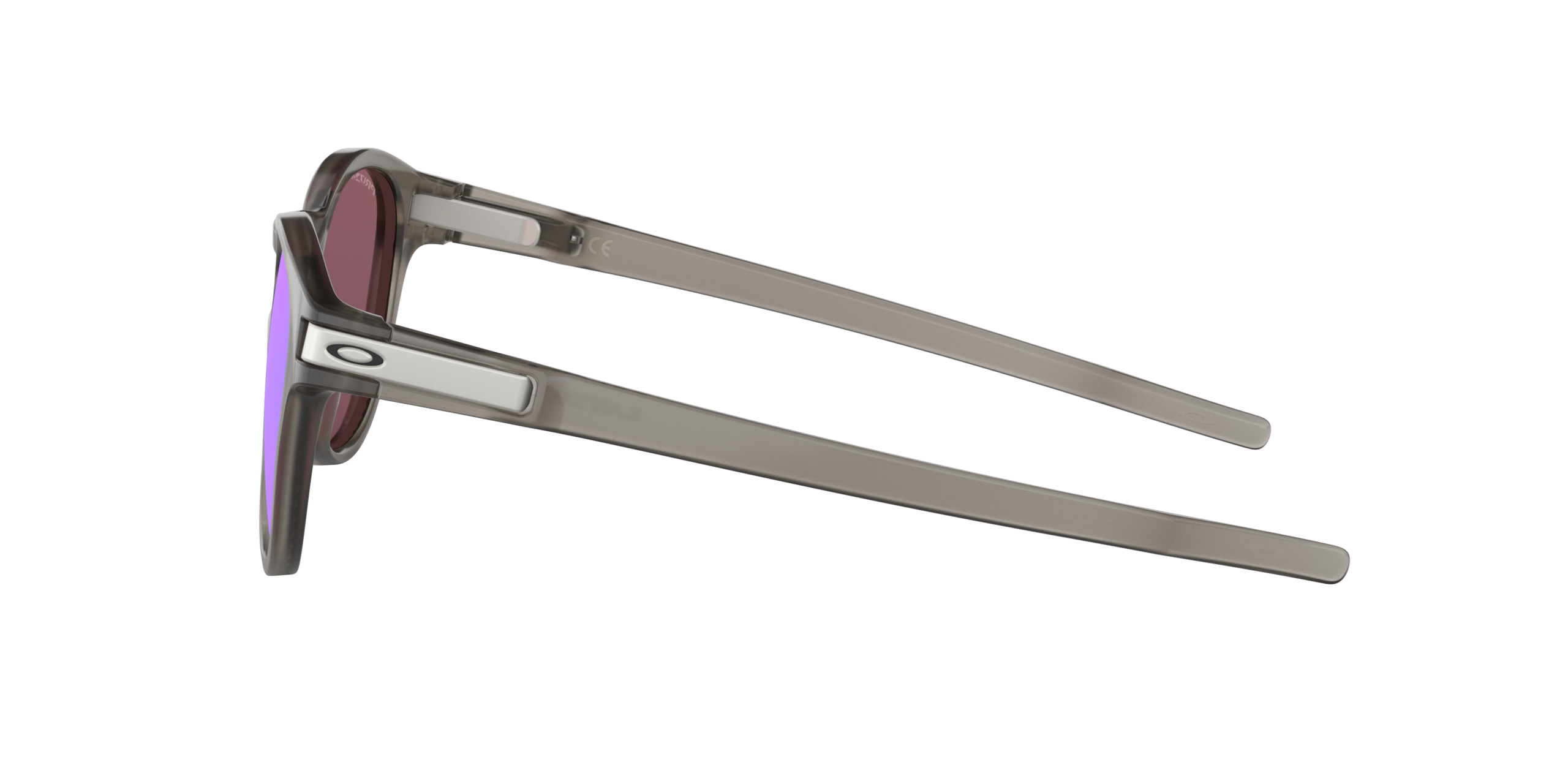 Oakley Latch OO9265-32 - Grijs - Afbeelding 4