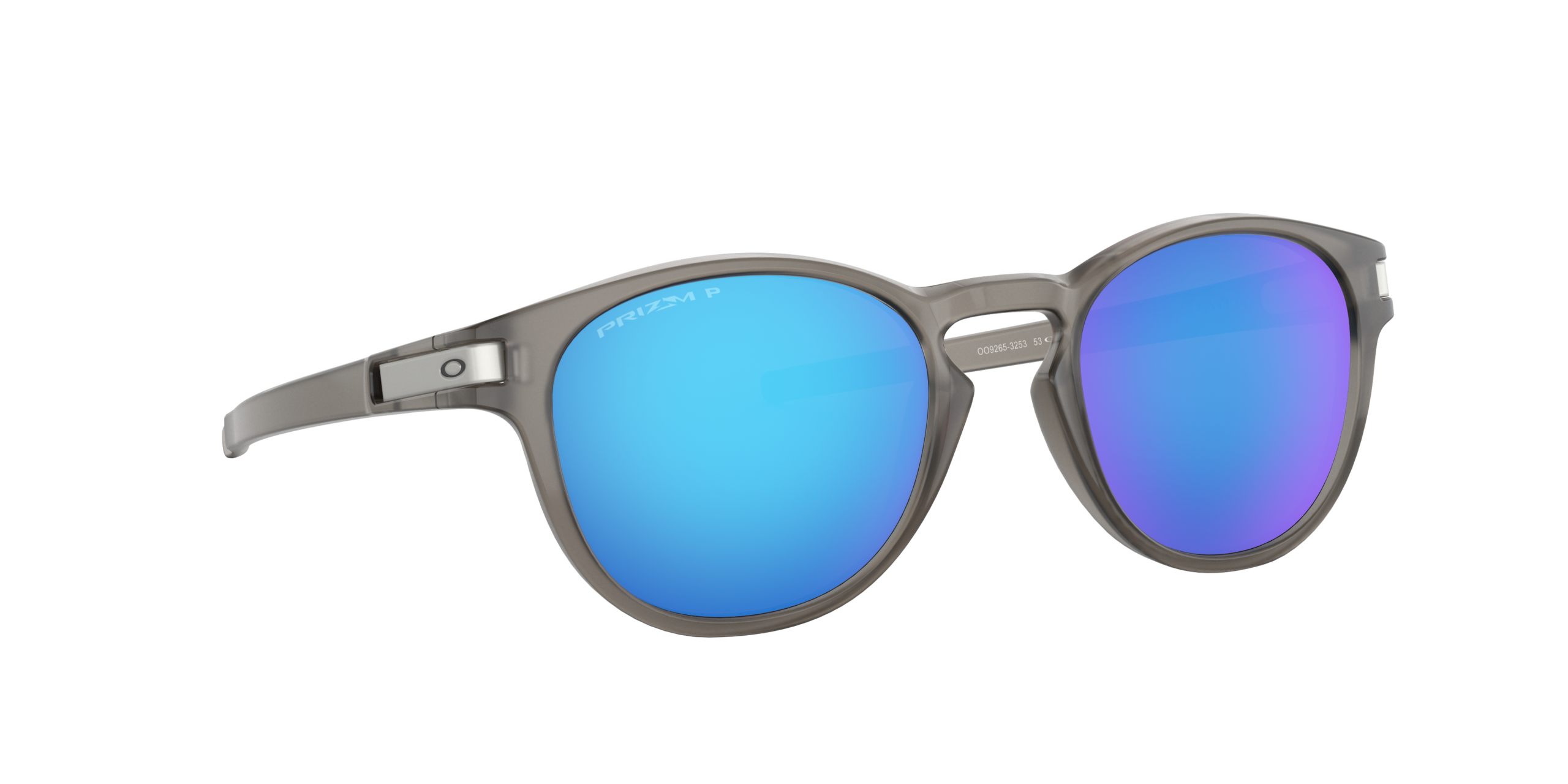 Oakley Latch OO9265-32 - Grijs - Afbeelding 5