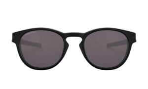 Oakley Latch OO9265-27 - Matzwart