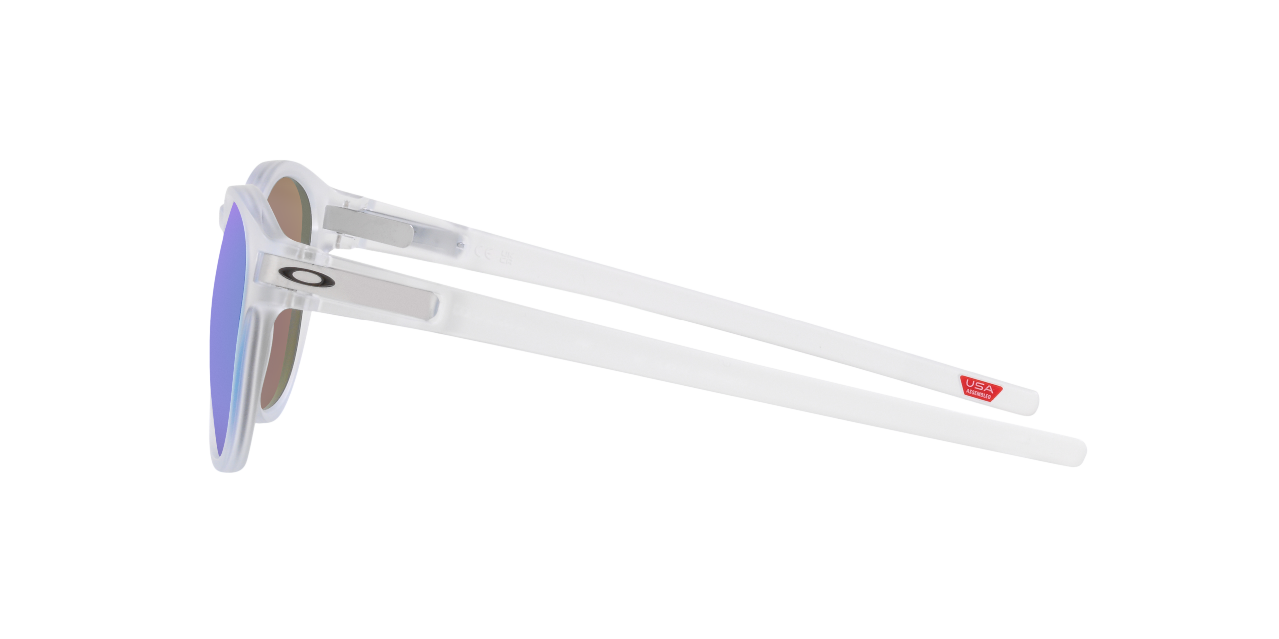 Oakley Latch OO9265-65 - Transparant - Afbeelding 3