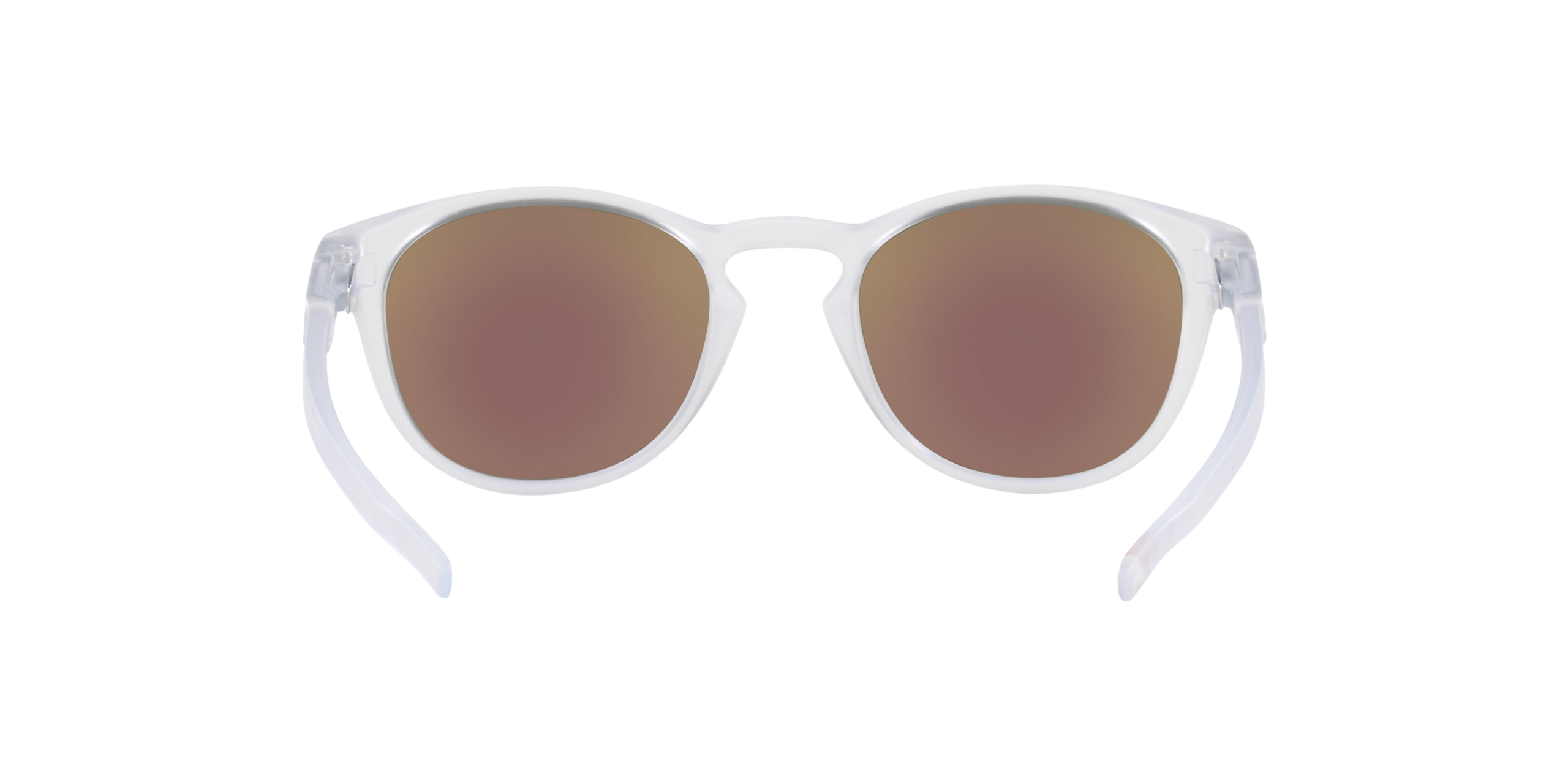 Oakley Latch OO9265-65 - Transparant - Afbeelding 4