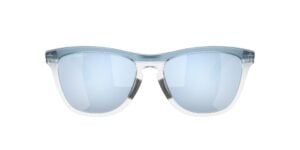 Oakley Frogskins Range 0OO9284-09 - Transparant