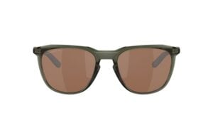 Oakley Thurso OO9286-03 - Olijfgroen / Transparant