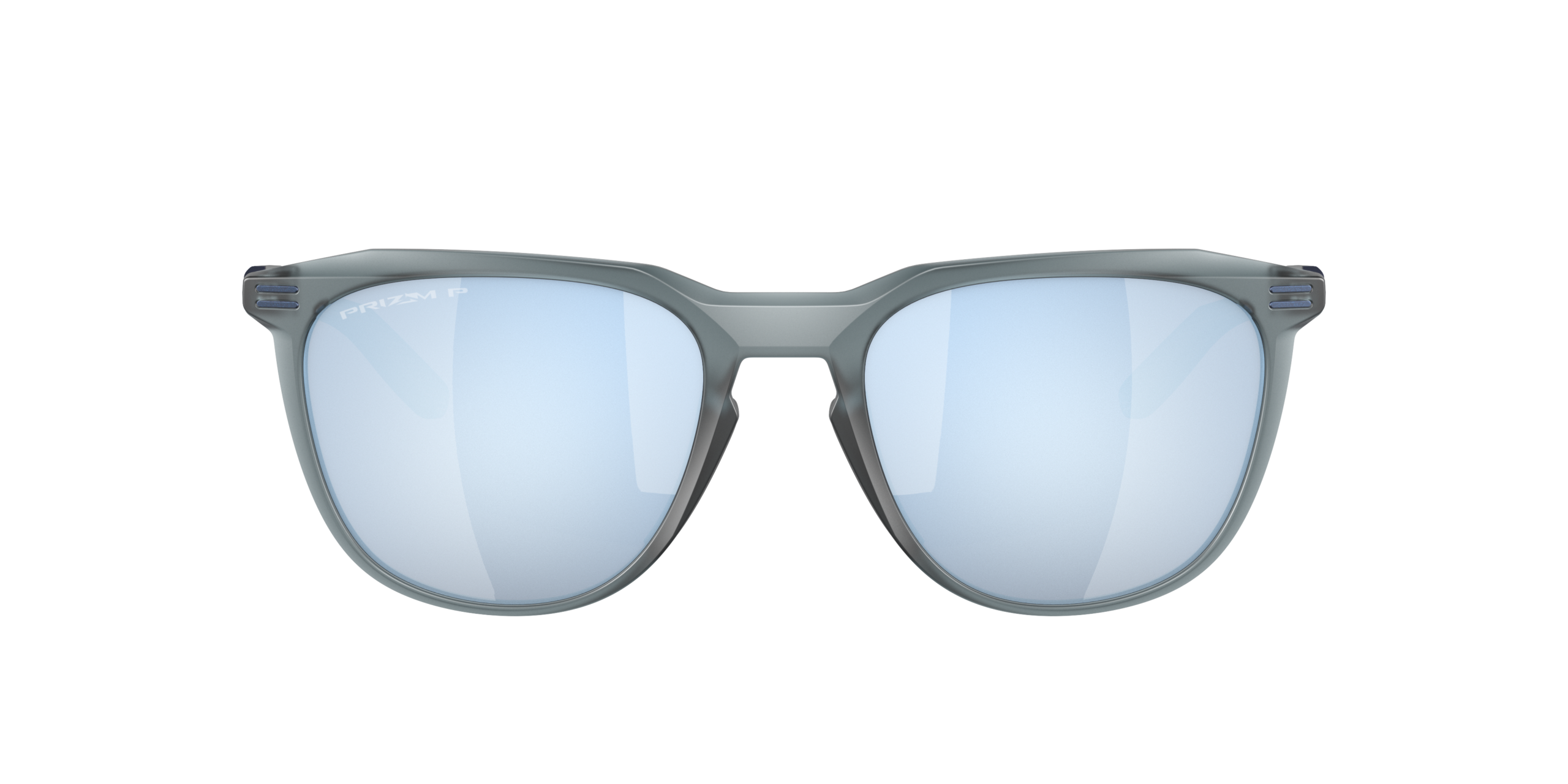 Oakley Thurso OO9286-05 - Grijs / Blauw