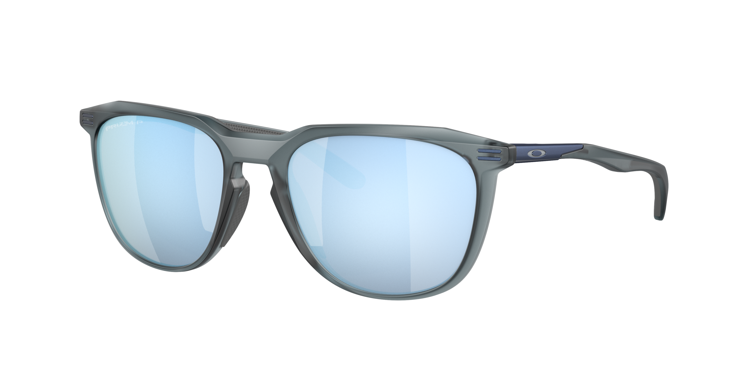Oakley Thurso OO9286-05 - Grijs / Blauw - Afbeelding 5