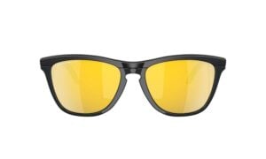 Oakley Frogskins Hybrid OO9289-06 - Zwart