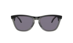 Oakley Frogskins Hybrid OO9289-07 - Zwart / Grijs